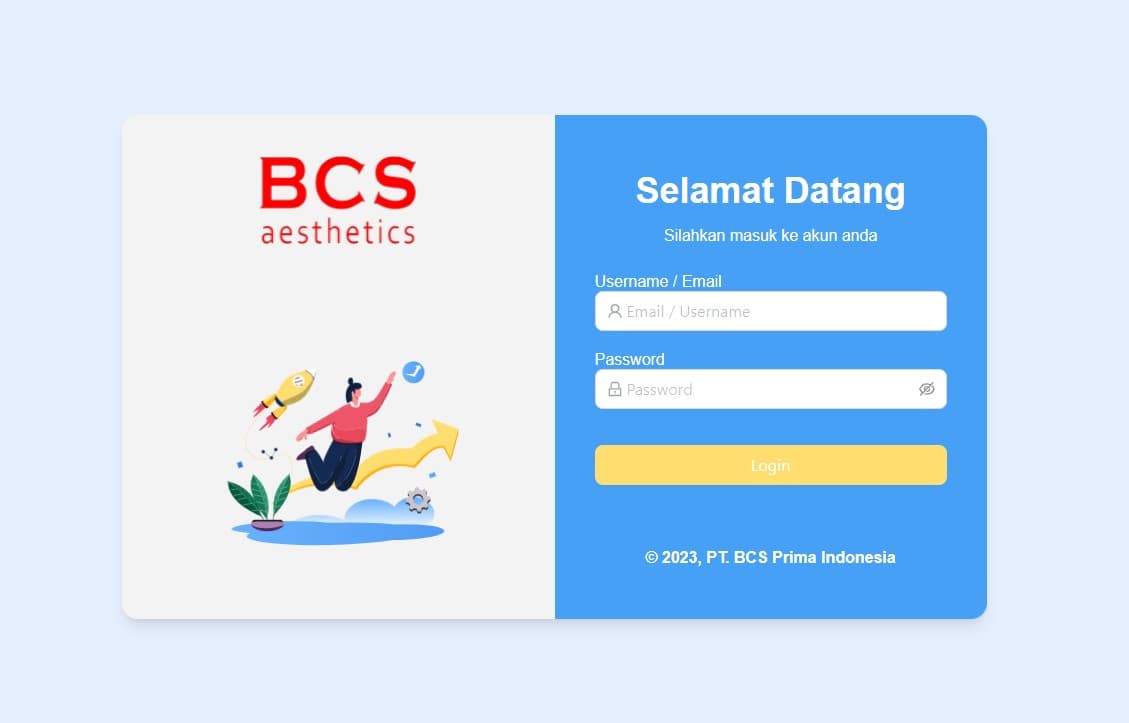 Beauty Clinic Warehouse screenshot
